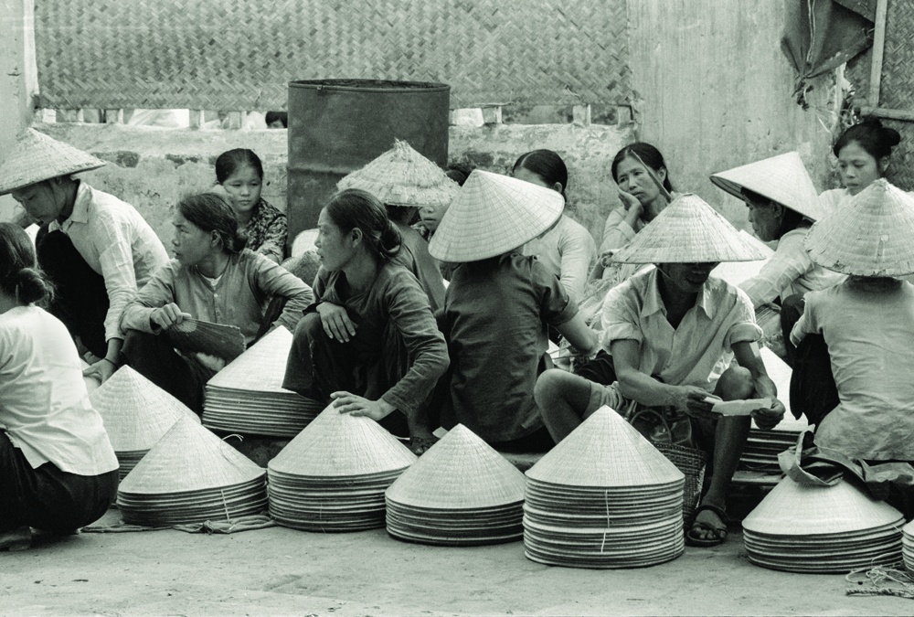 Ha Noi bao cap,  sach anh anh 2