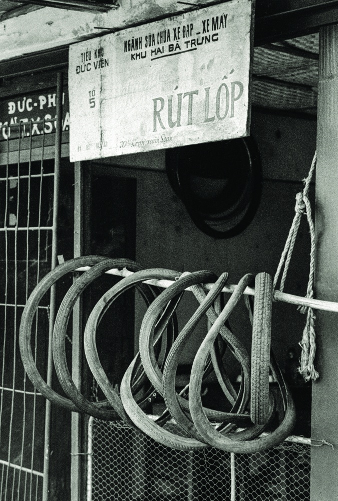 Ha Noi bao cap,  sach anh anh 3