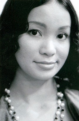 Đỗ Hoàng Diệu, Bóng đè ảnh 1 Do Hoang Dieu, Bong de anh 1