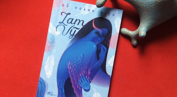 10 nam sau 'Bong de', Do Hoang Dieu tro lai voi tac pham moi hinh anh