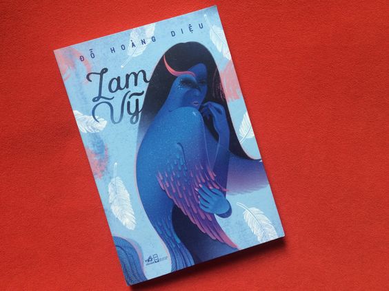 Đỗ Hoàng Diệu, Bóng đè ảnh 2 Do Hoang Dieu, Bong de anh 2