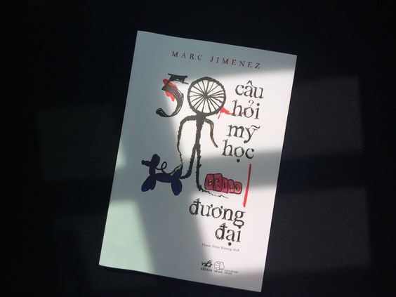 Mỹ học, Nghệ thuật đương đại ảnh 1 My hoc, Nghe thuat duong dai anh 1