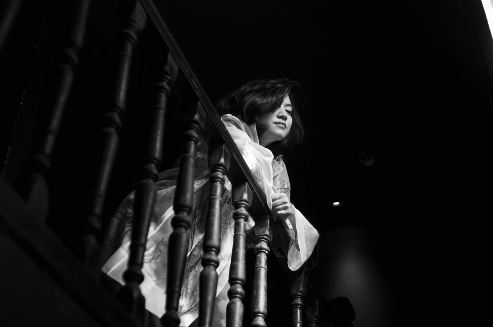 Mỹ học, Nghệ thuật đương đại ảnh 2 My hoc, Nghe thuat duong dai anh 2