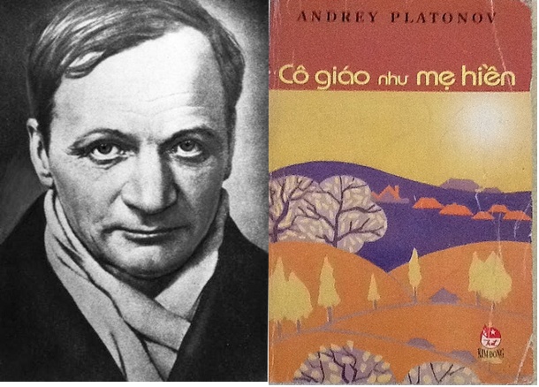 Co giao nhu me hien,  Sach ve thay tro anh 1