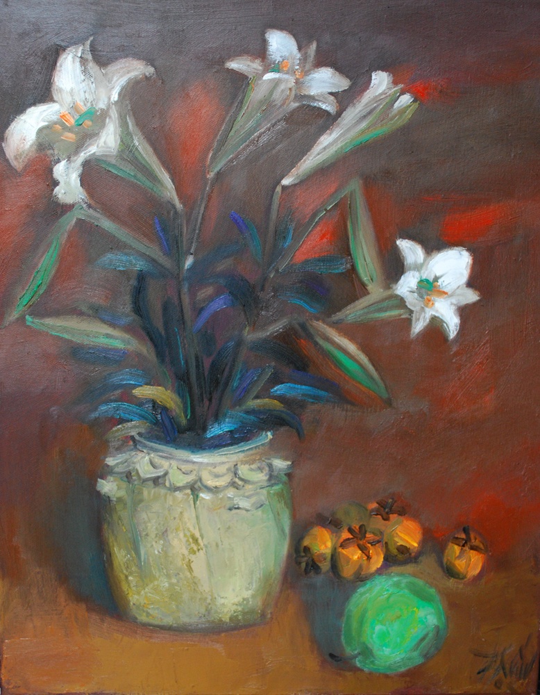 Thac hoa,  Do Phan anh 12