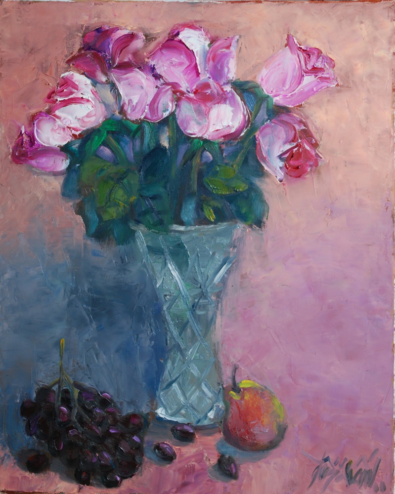 Thac hoa,  Do Phan anh 4