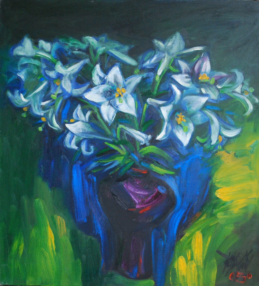 Thac hoa,  Do Phan anh 9