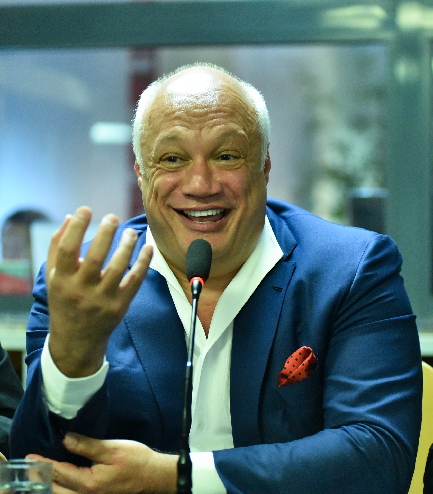 Eric-Emmanuel Schimitt,  Giai Goncourt anh 13