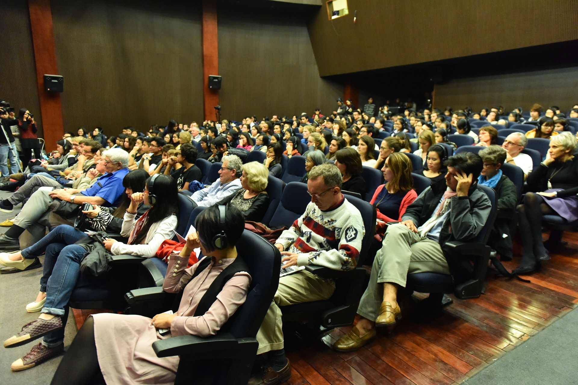 Eric-Emmanuel Schimitt,  Giai Goncourt anh 4