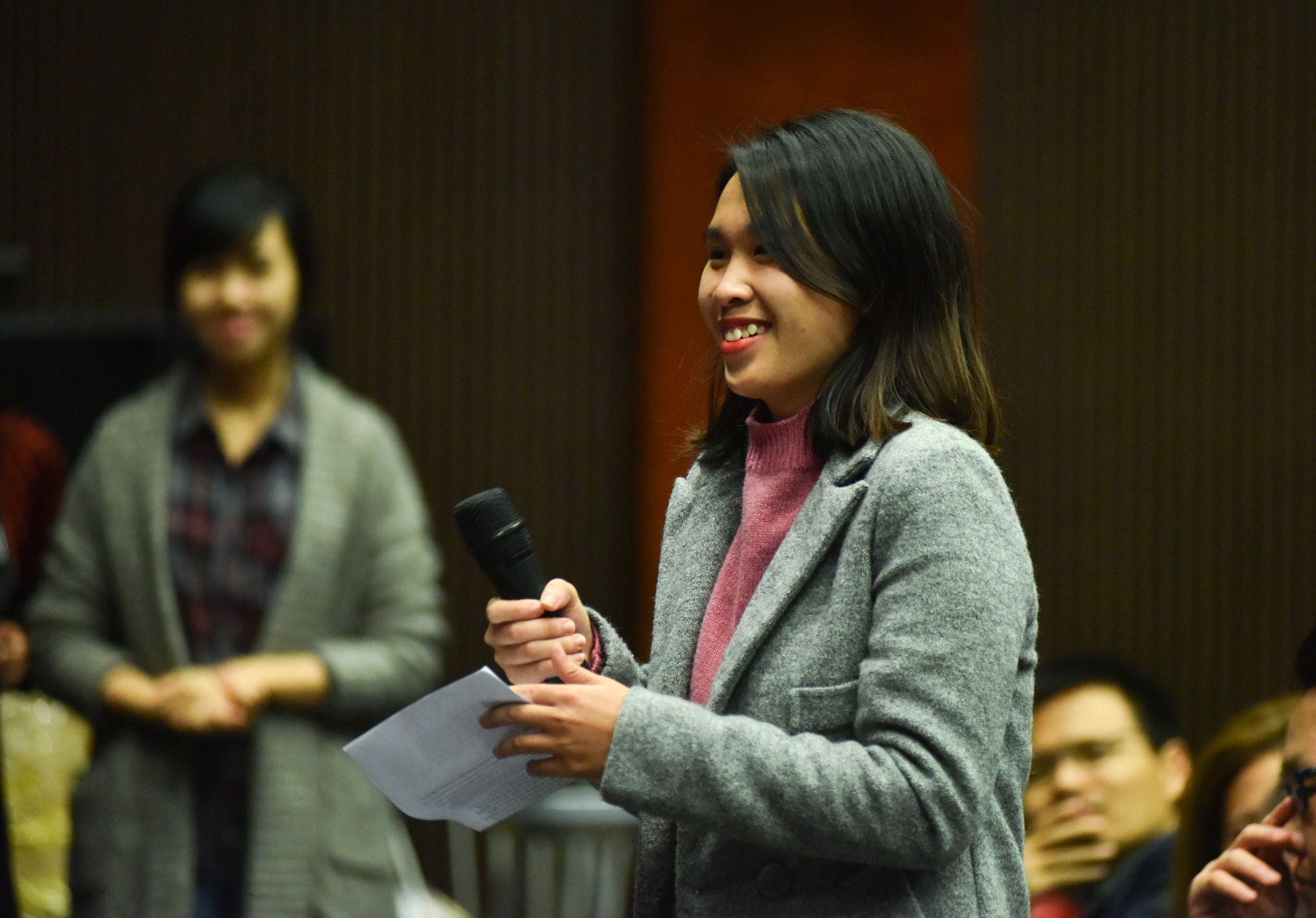 Eric-Emmanuel Schimitt,  Giai Goncourt anh 5