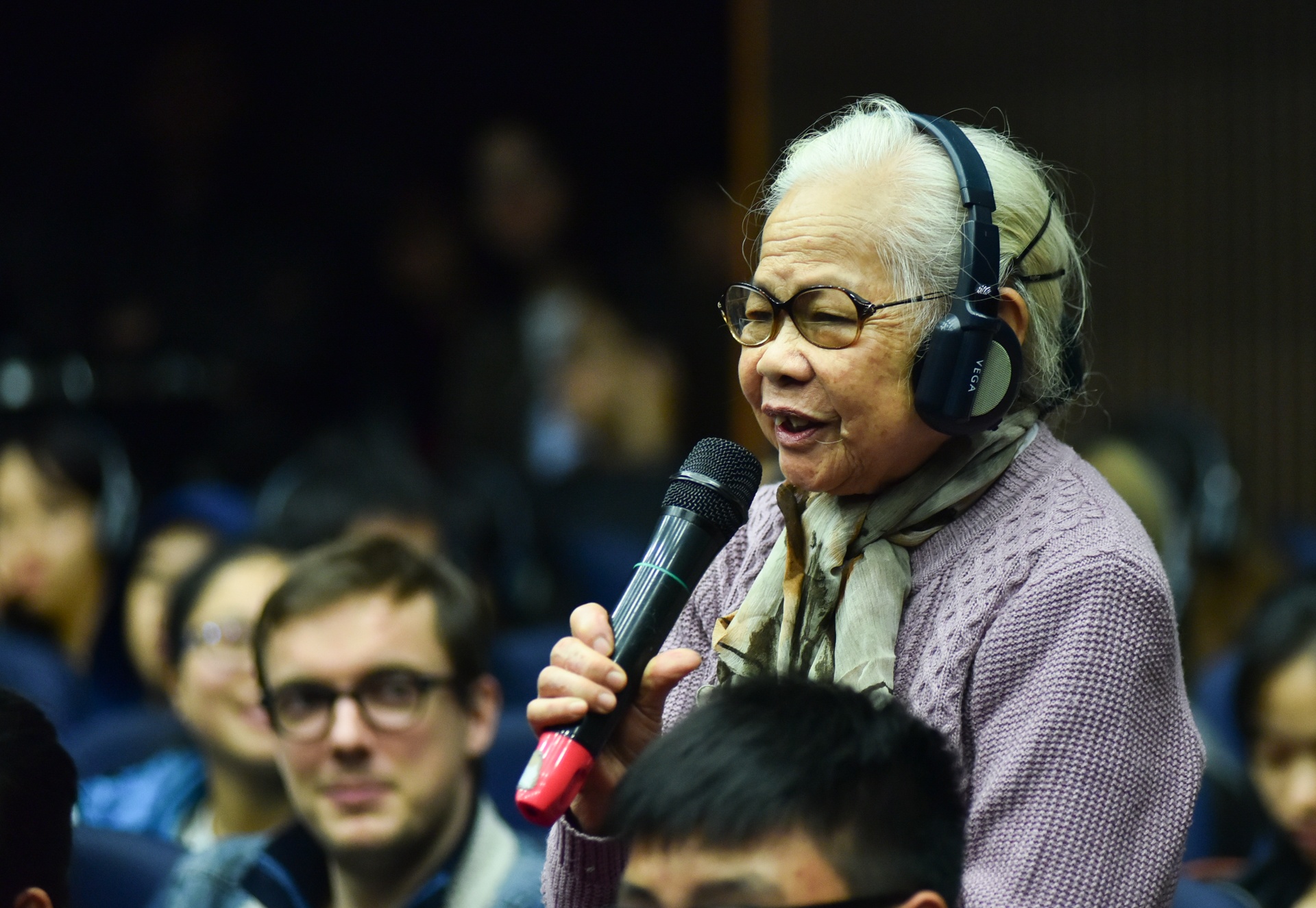 Eric-Emmanuel Schimitt,  Giai Goncourt anh 7