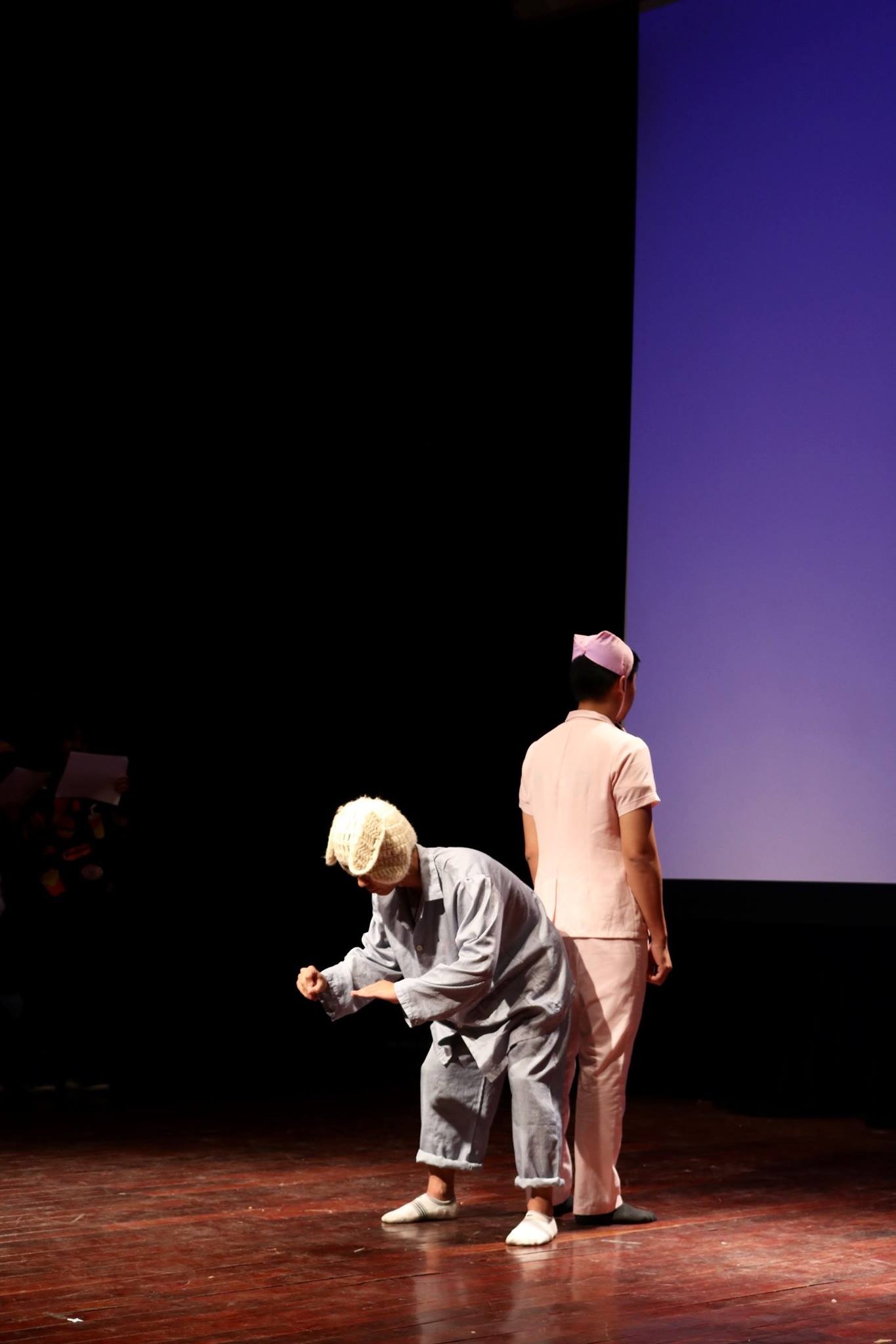 Eric-Emmanuel Schimitt,  Giai Goncourt anh 12