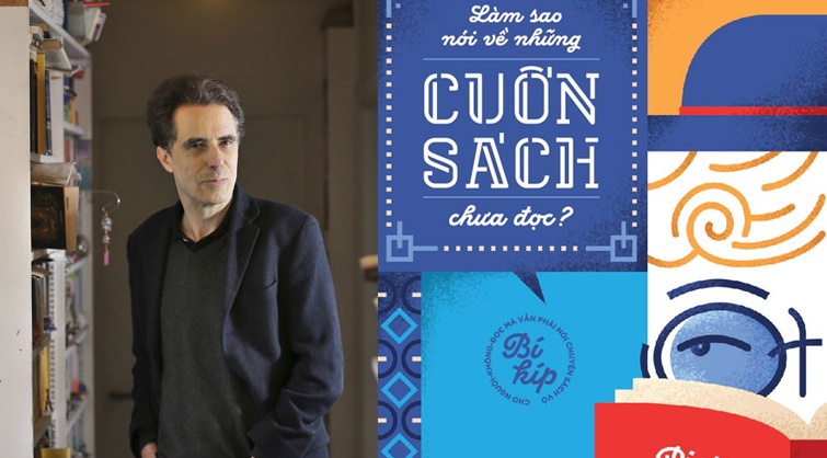 ‘Chem gio’ ve cuon sach ban chua doc khong he la gia doi hinh anh