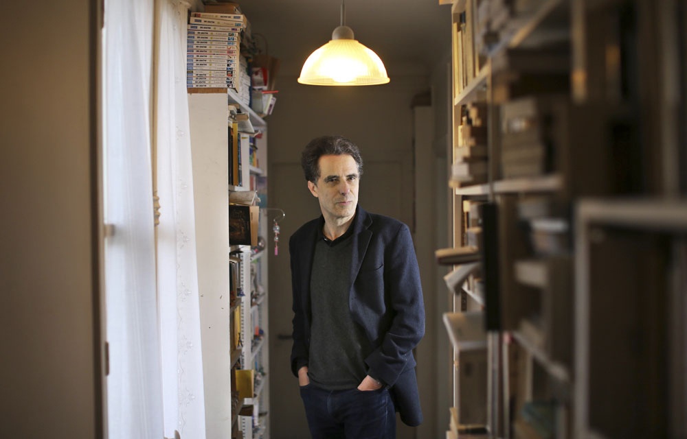 Van hoa doc,  Cuon sach chua doc anh 3