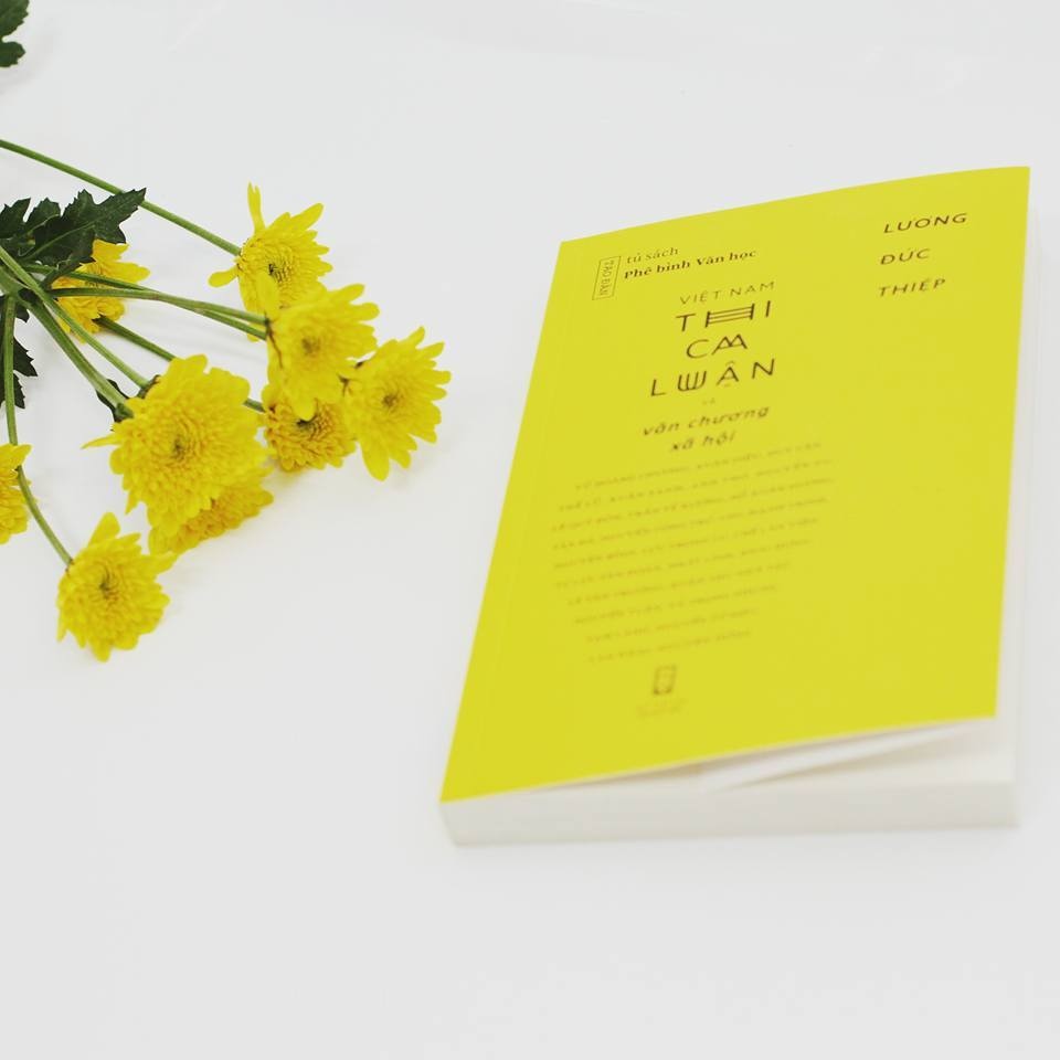 Lương Đức Thiệp, Xã hội Việt Nam, Bản sắc Việt ảnh 1 Luong Duc Thiep, Xa hoi Viet Nam, Ban sac Viet anh 1