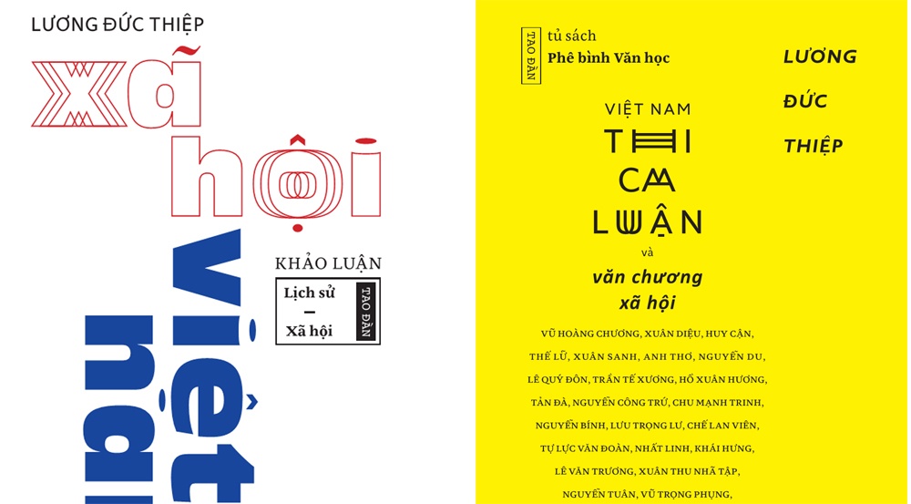 Su nghiep Luong Duc Thiep: Nhung gia tri da qua thu thach hinh anh