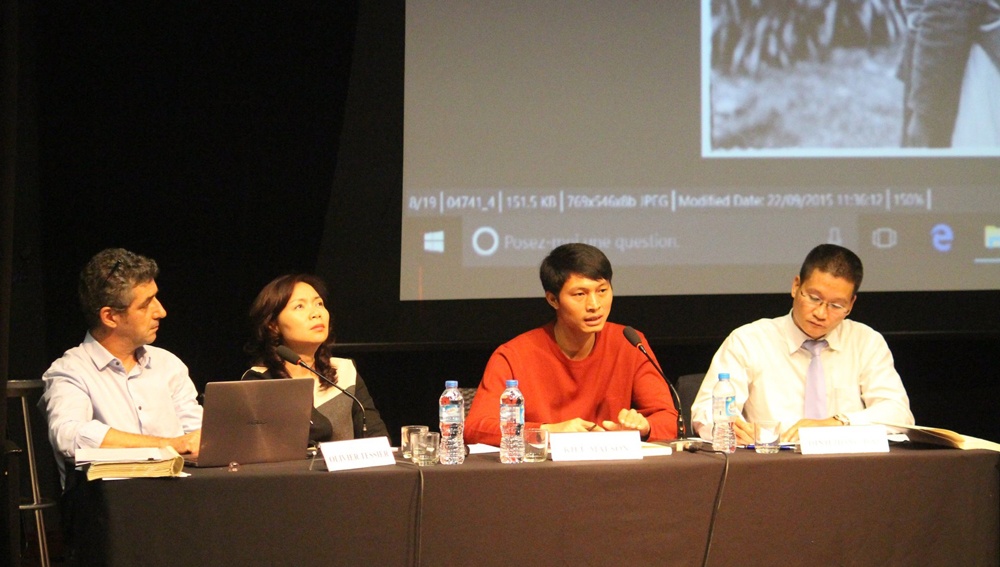 Nguyen Van Huyen,  Van minh Viet Nam anh 2