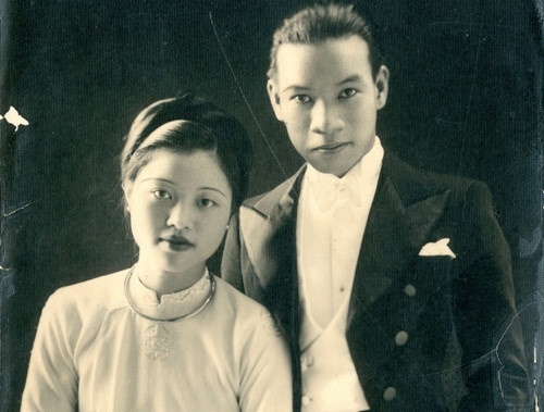 Nguyen Van Huyen,  Van minh Viet Nam anh 3