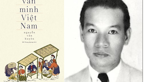 ‘Van minh Viet Nam’: Sach giao khoa de hieu ve xa hoi Viet hinh anh