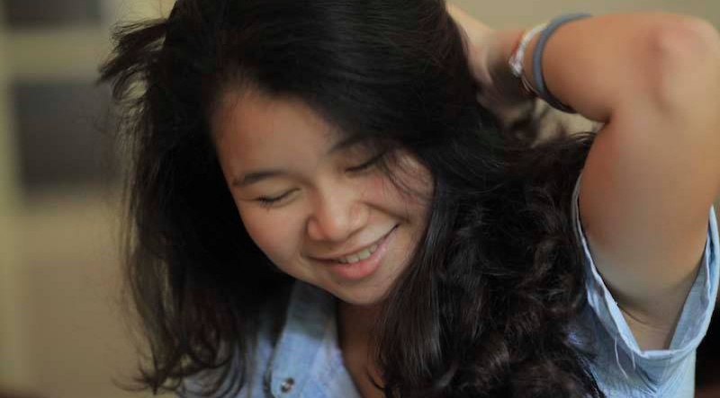 Huyen Chip: ‘Toi muon minh tot hon ngay hom qua’ hinh anh