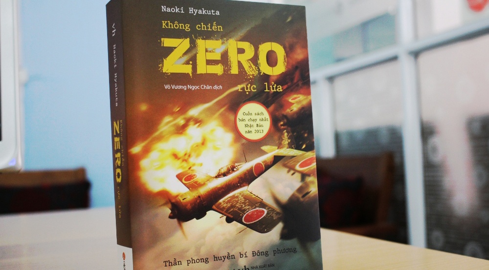 Nguoi linh cam tu Nhat trong ‘Khong chien zero ruc lua’ hinh anh