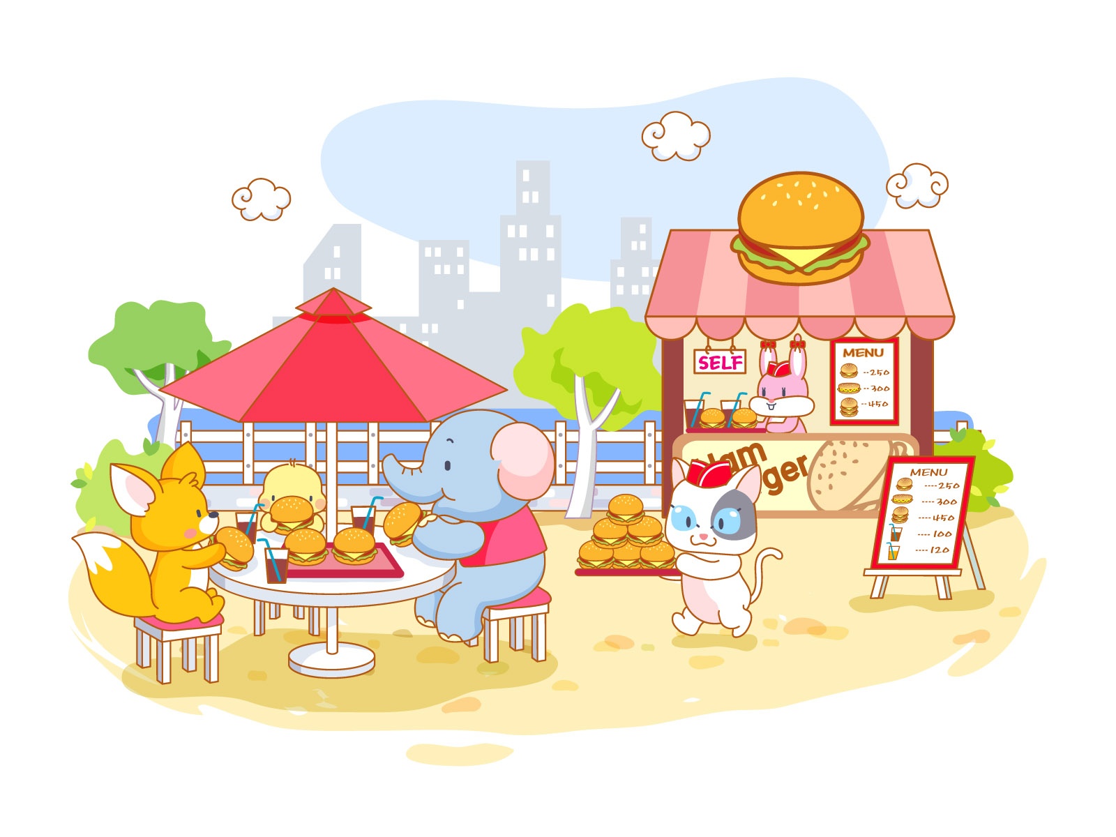 Thu bay cua ban (14/9) hinh anh