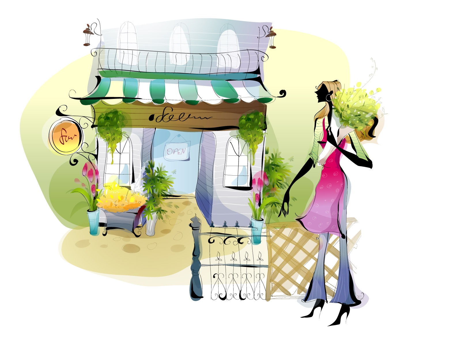 Thu hai cua ban (4/11) hinh anh