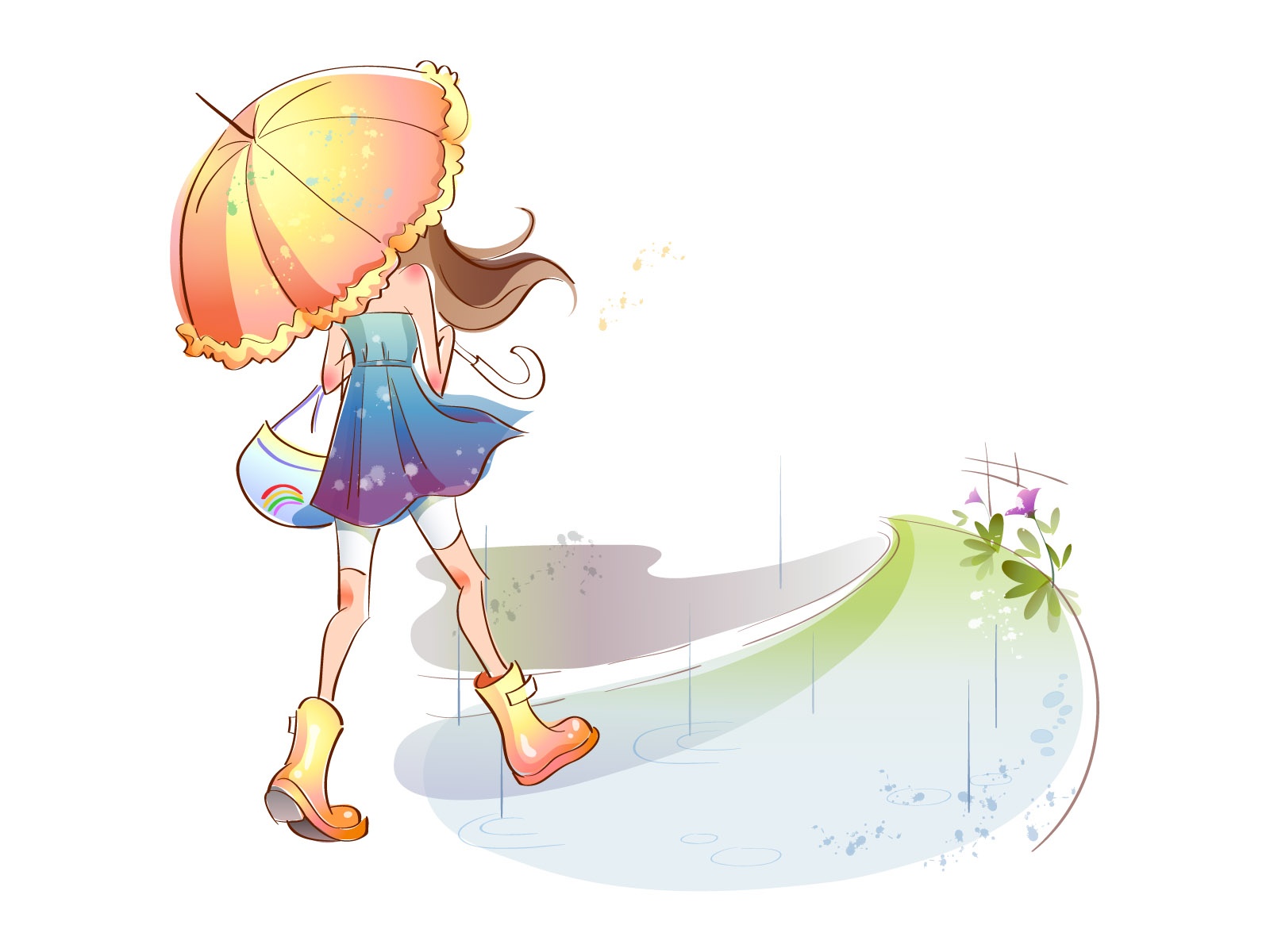 Thu bay cua ban (23/11) hinh anh