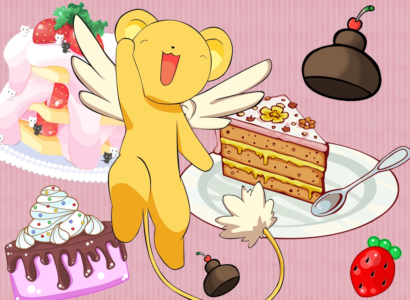 Chu nhat cua ban (8/12) hinh anh