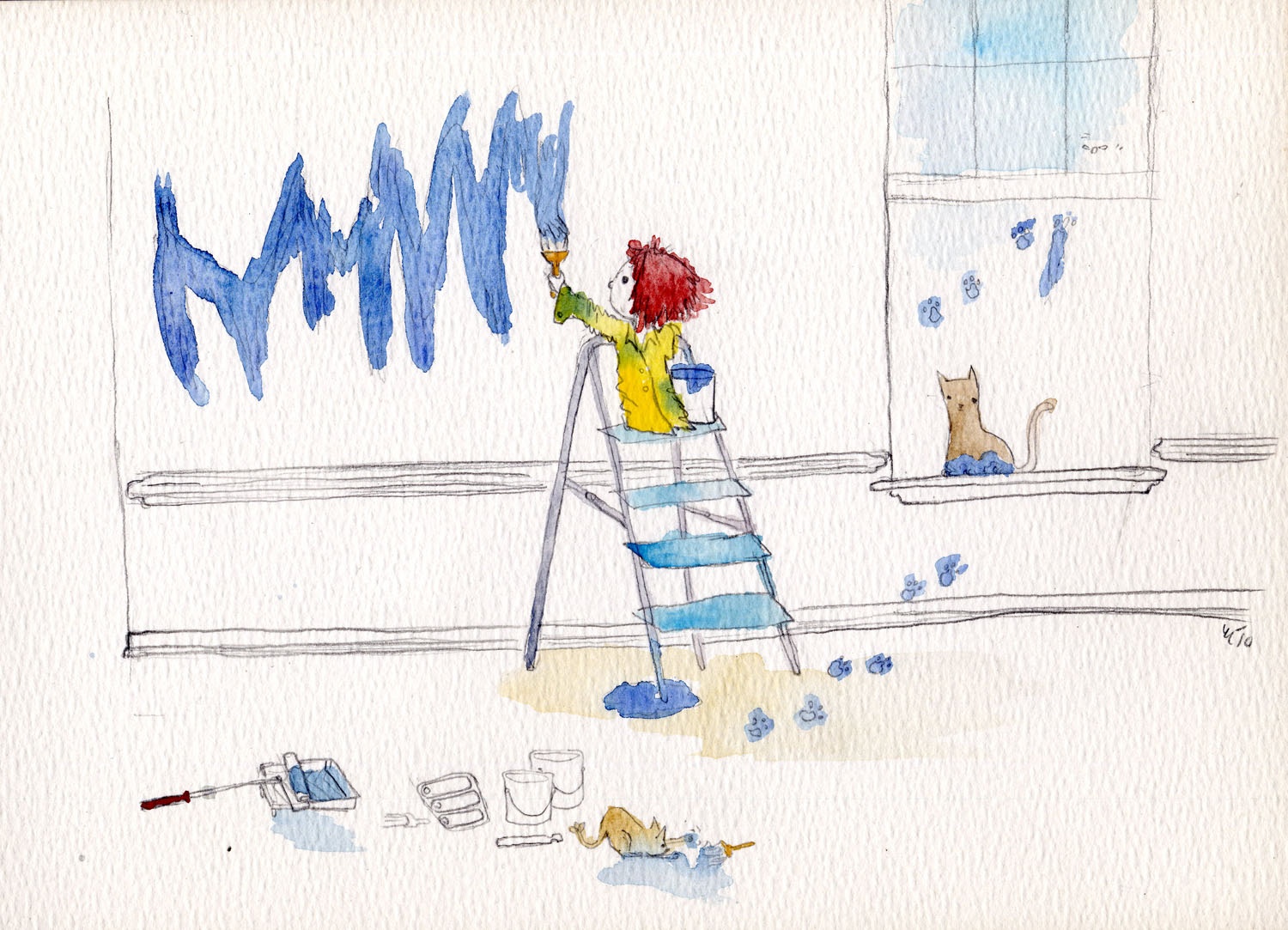 Thu sau cua ban (3/1) hinh anh