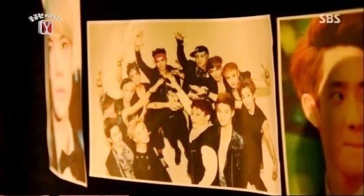 Curious Story Y hinh anh