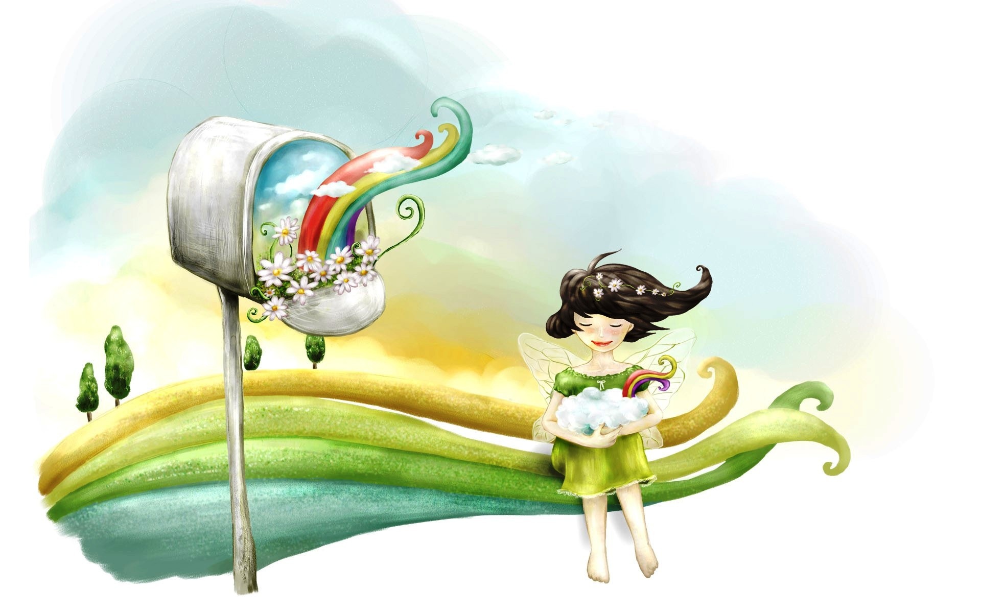 Thu hai cua ban (3/3) hinh anh