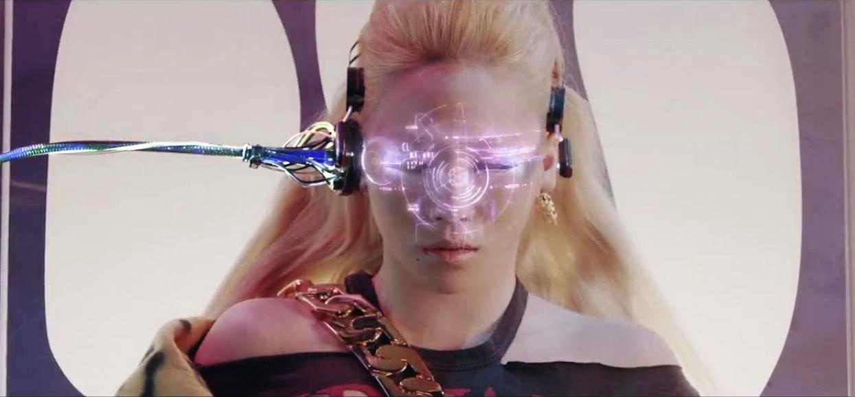 2NE1 dot nong Kpop voi MV doi 10 ty dong hinh anh