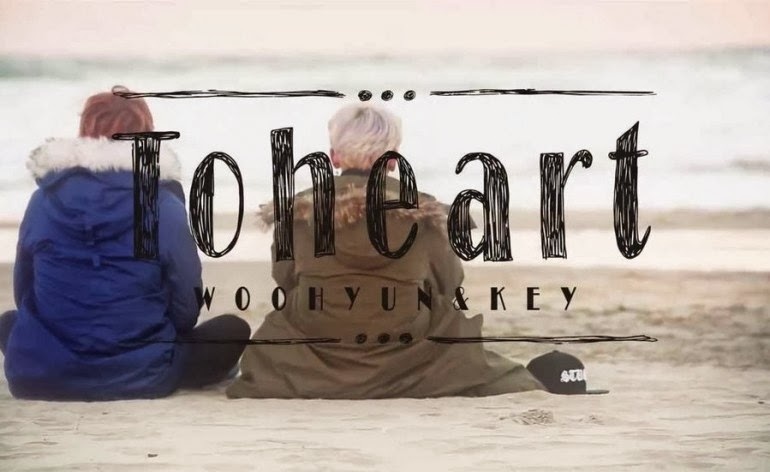 Toheart prologue II hinh anh