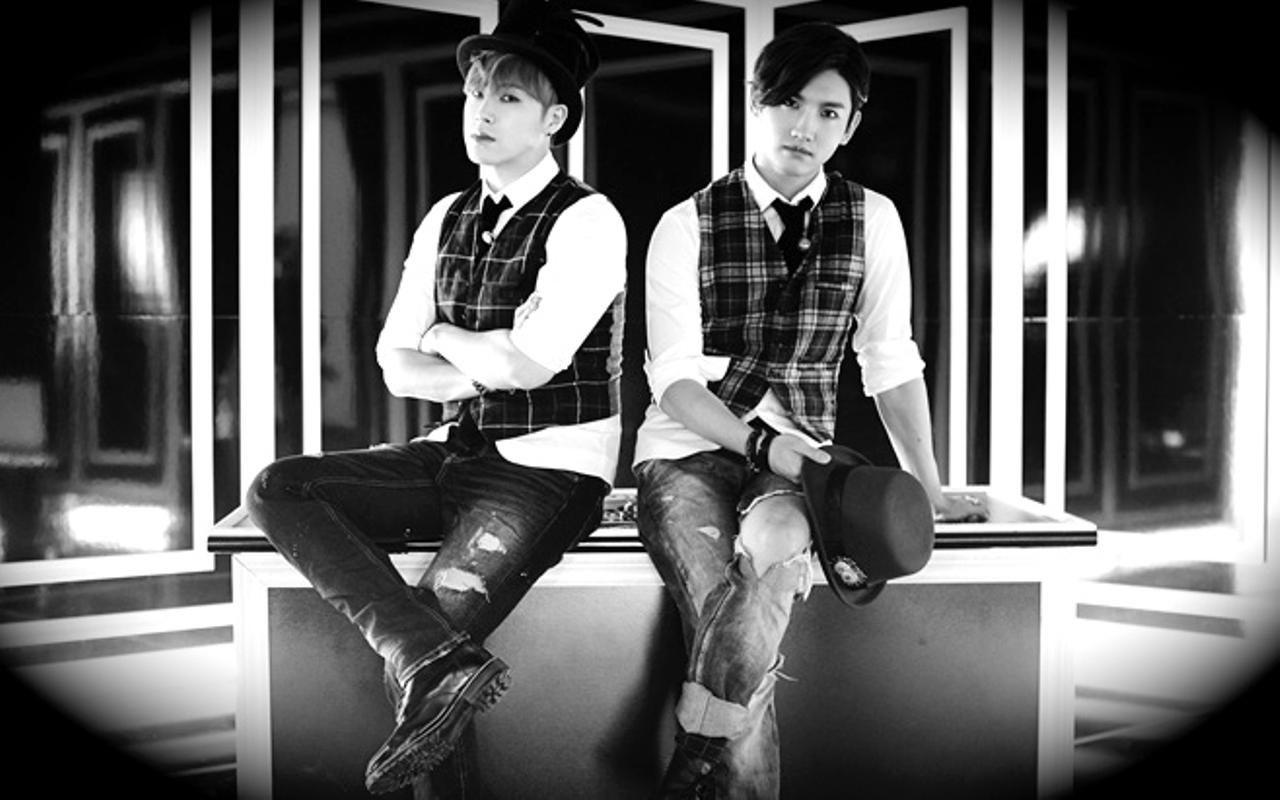 Spellbound - TVXQ M! Countdown hinh anh