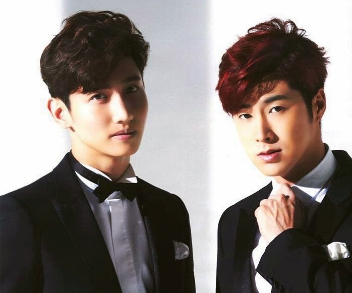 TVXQ lai danh chiem bang xep hang Nhat hinh anh