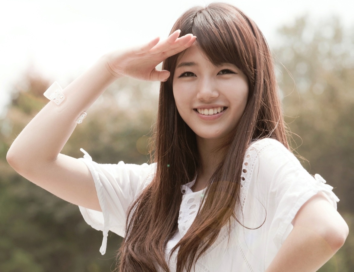 10 nu hoang hinh anh cua lang nhac Han hinh anh