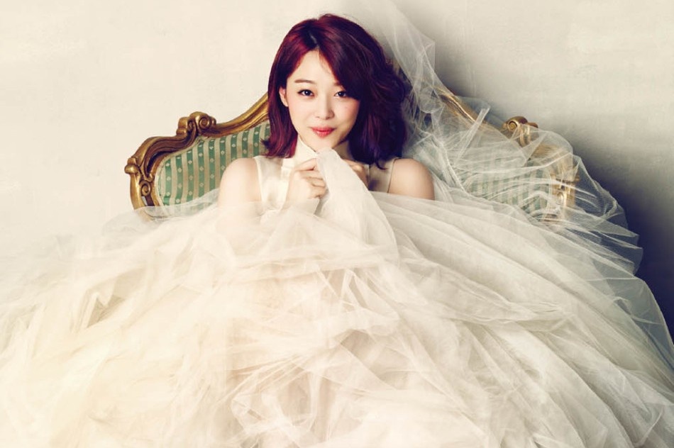 5 than tuong Kpop khon kho vi chuyen tinh ai hinh anh