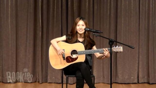 Speak Now - Wendy cover hinh anh