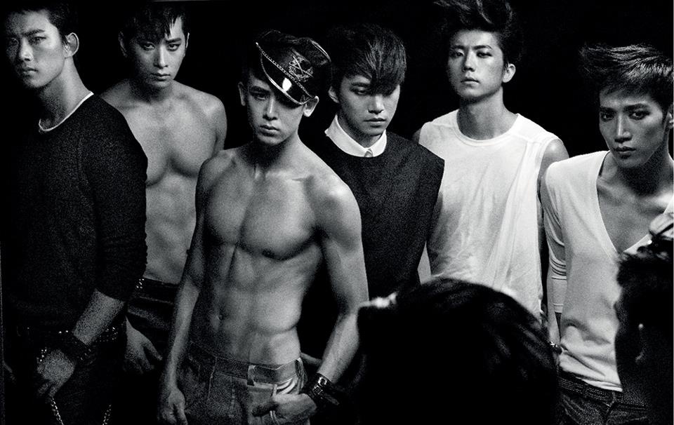 A.D.T.O.Y - 2PM hinh anh