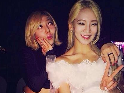 Anh tu suong de thuong cua SNSD, 2PM o Viet Nam hinh anh