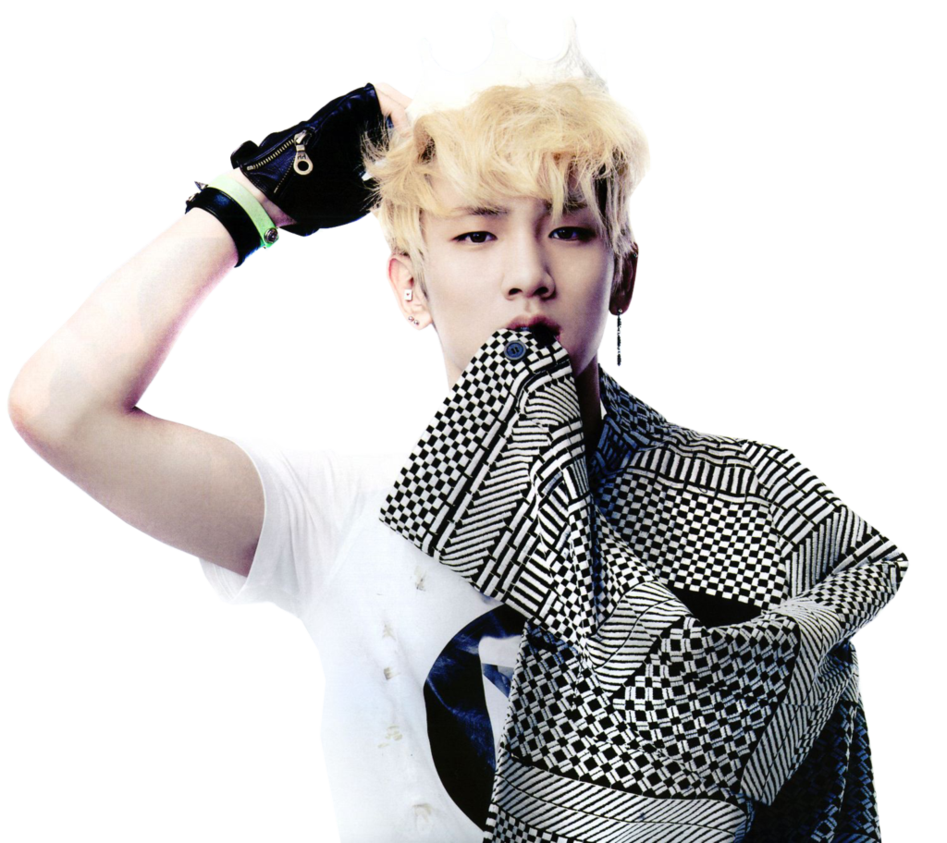 Key cua SHINee khien fan cam dong vi loi khuyen chan thanh hinh anh