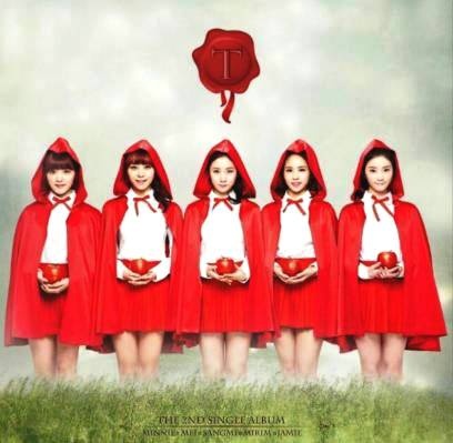 Wolf Is Stupid - TINT hinh anh