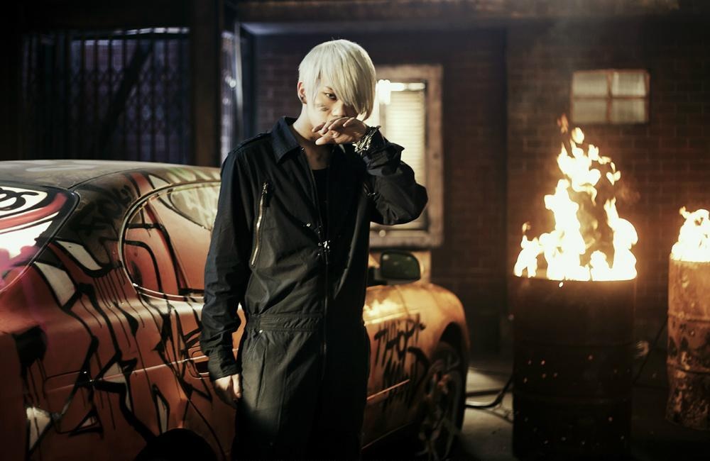 Từ Warrior cho đến No Mercy, B.A.P đều đậm chất 