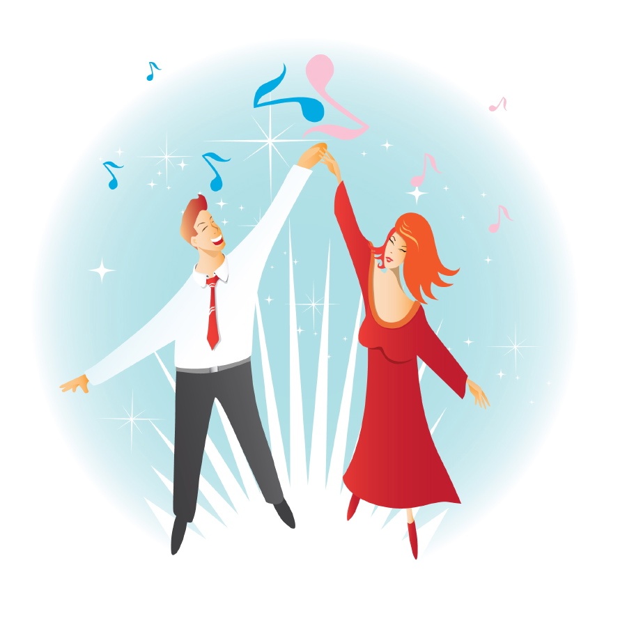 Thiên Bình duy trì ngọn lửa trong tình yêu.