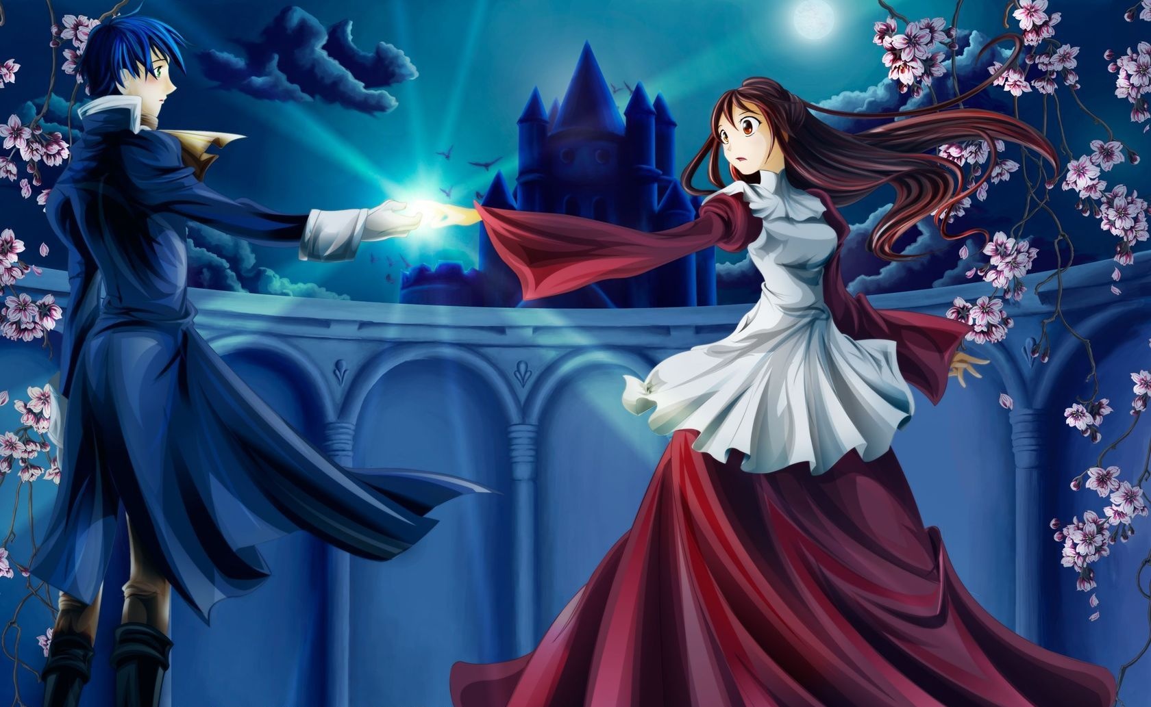 Song Tử gặp đối tượng hoàn hảo.