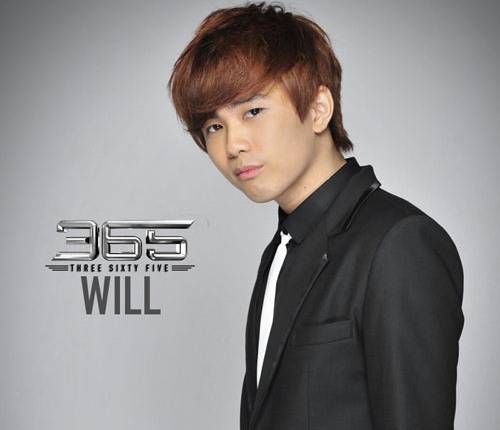 Will (365) cover Missing You (2NE1) - teaser hinh anh