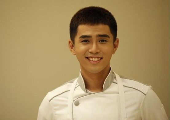 Bao Han khen Will (365) hat nhac 2NE1 an tuong hinh anh