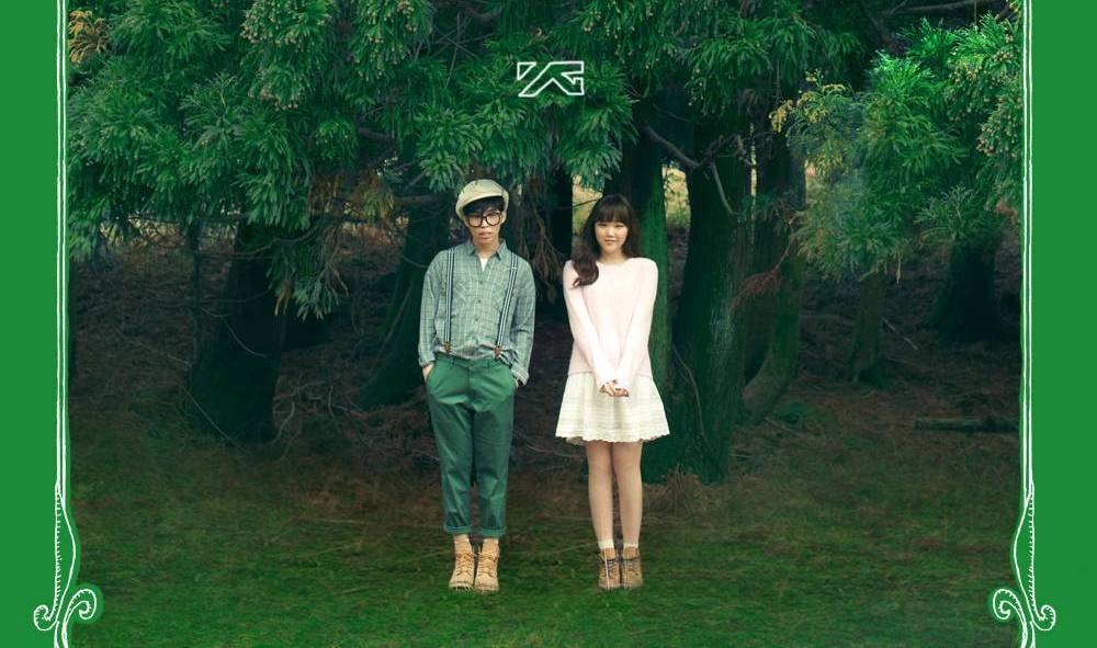 Album Play teaser - Akdong Musician hinh anh