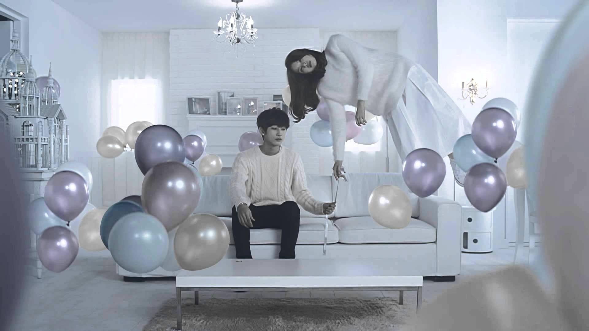 Lonely - B1A4 hinh anh